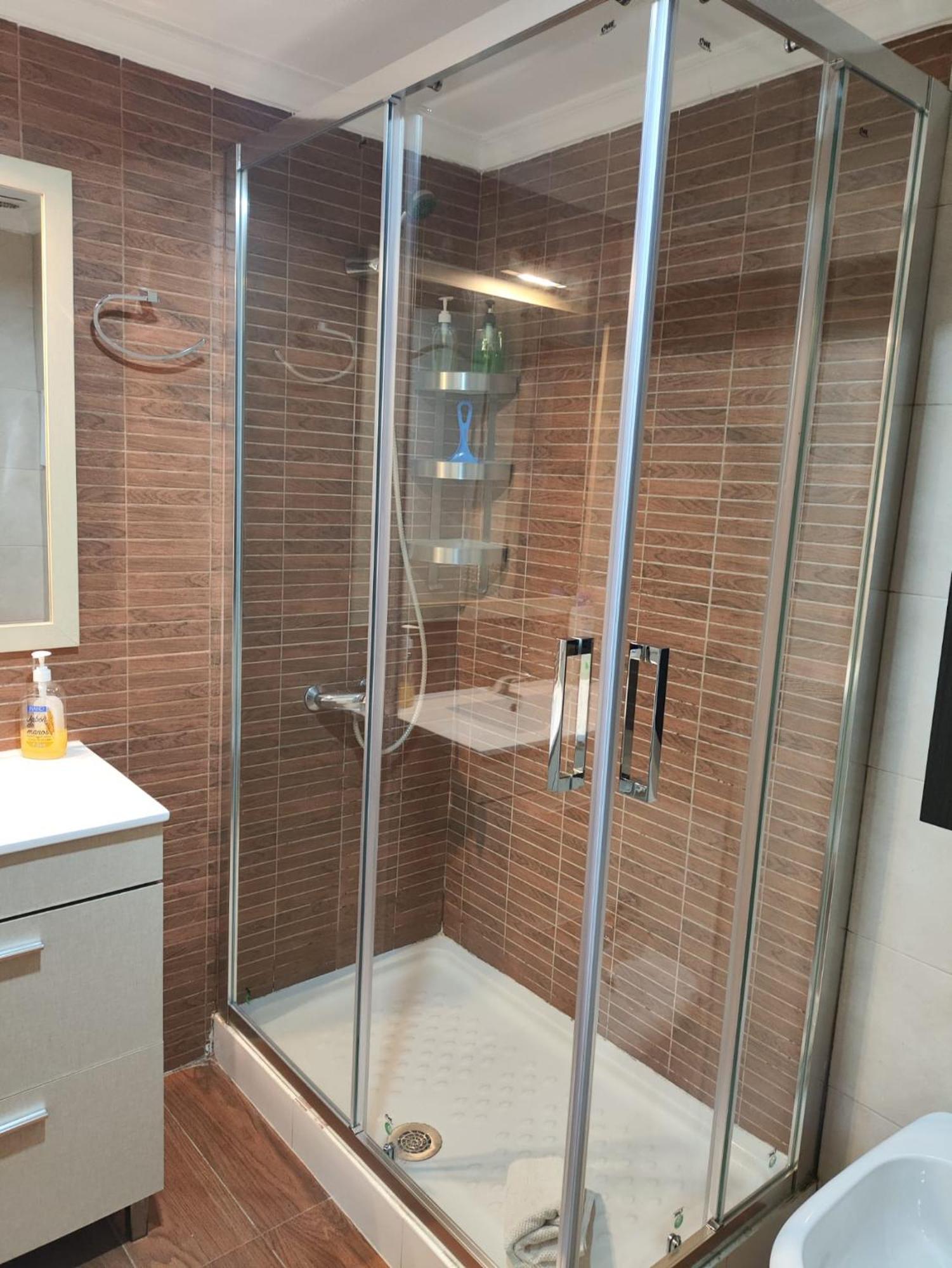 Apartamento Turistico Calle San Basilio 6 Patios コルドバ エクステリア 写真