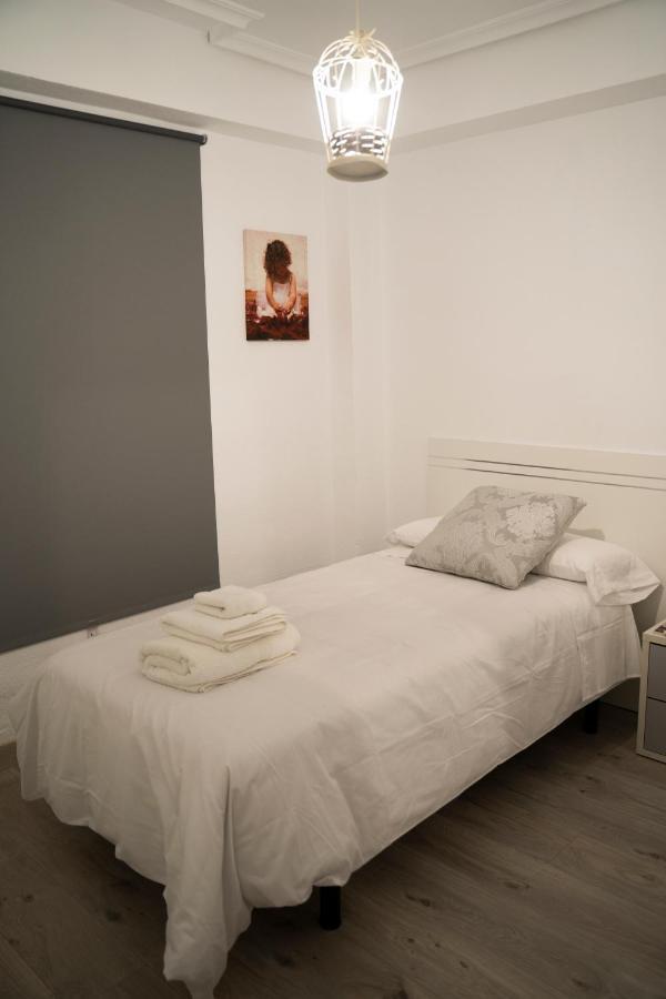 Apartamento Turistico Calle San Basilio 6 Patios コルドバ エクステリア 写真